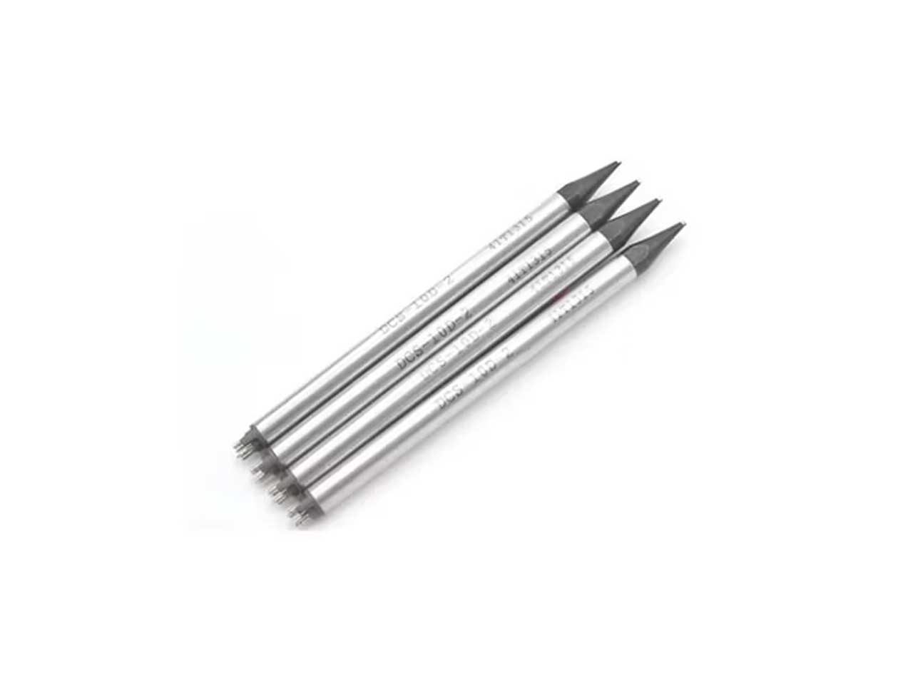 Robotic Soldering Tips
