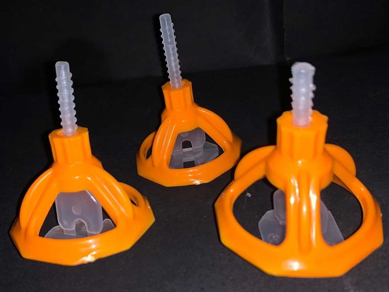 Tiles Leveling Tools
