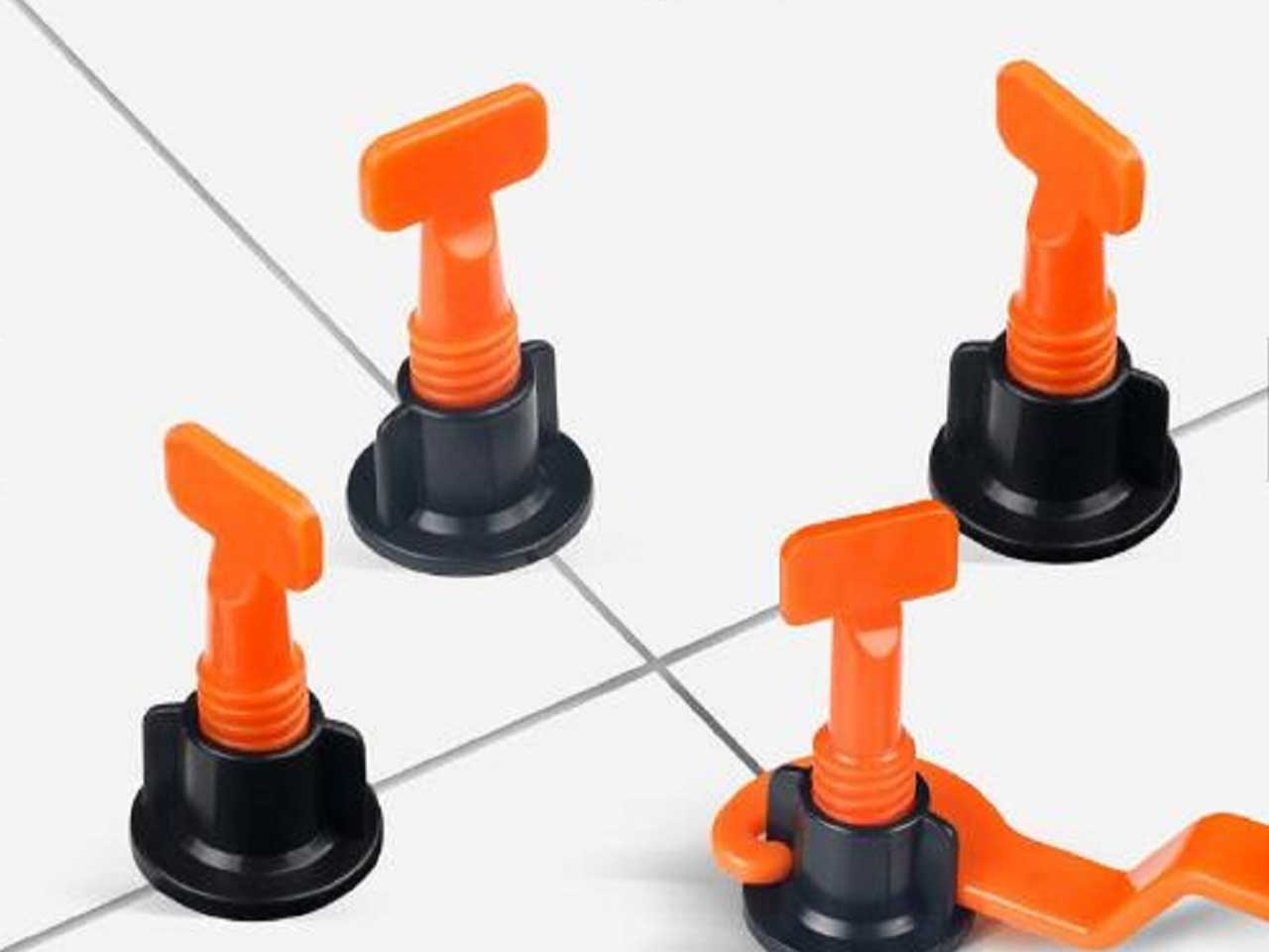 Tiles Leveling Tools