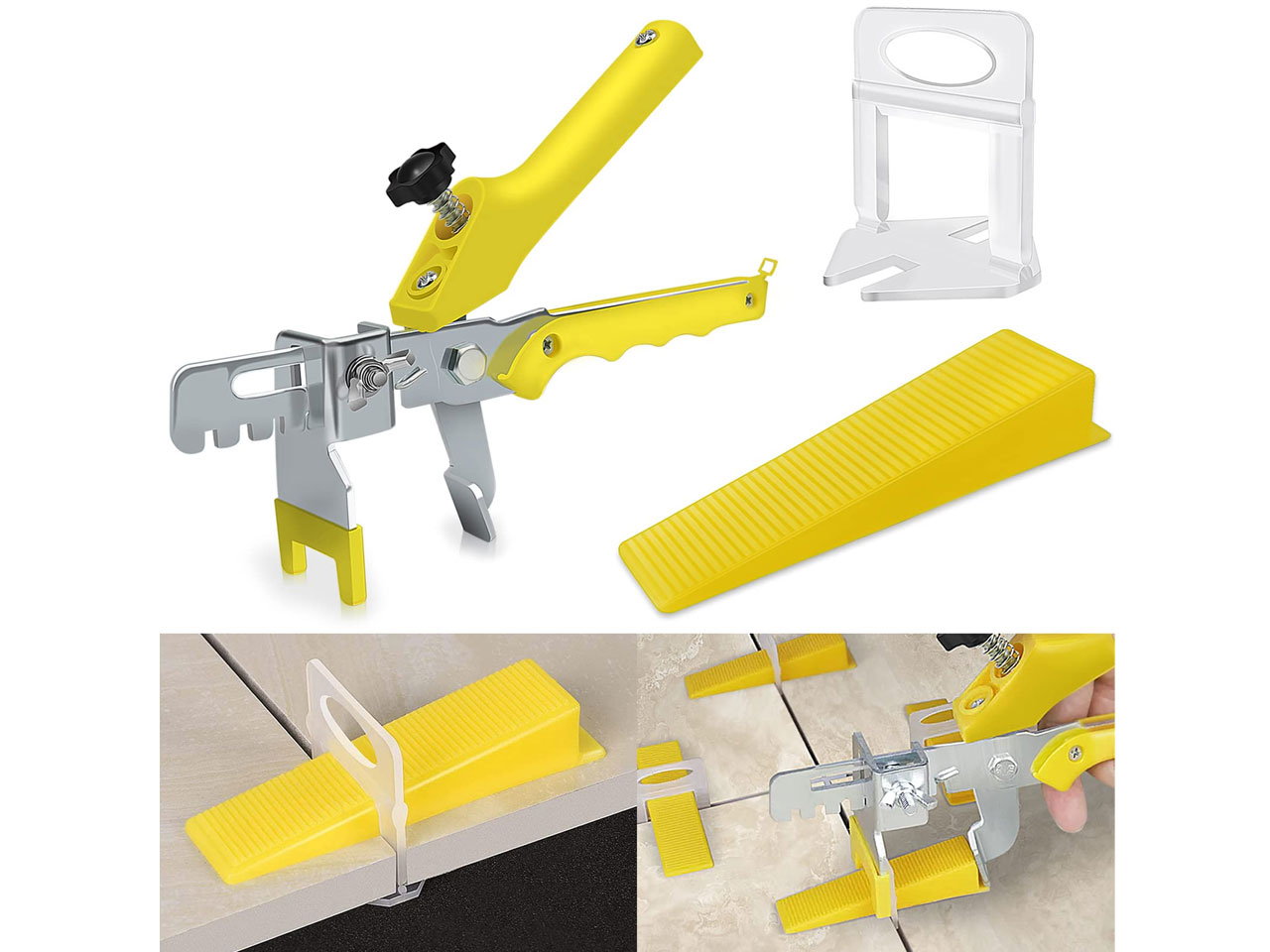 Tiles Leveling Tools
