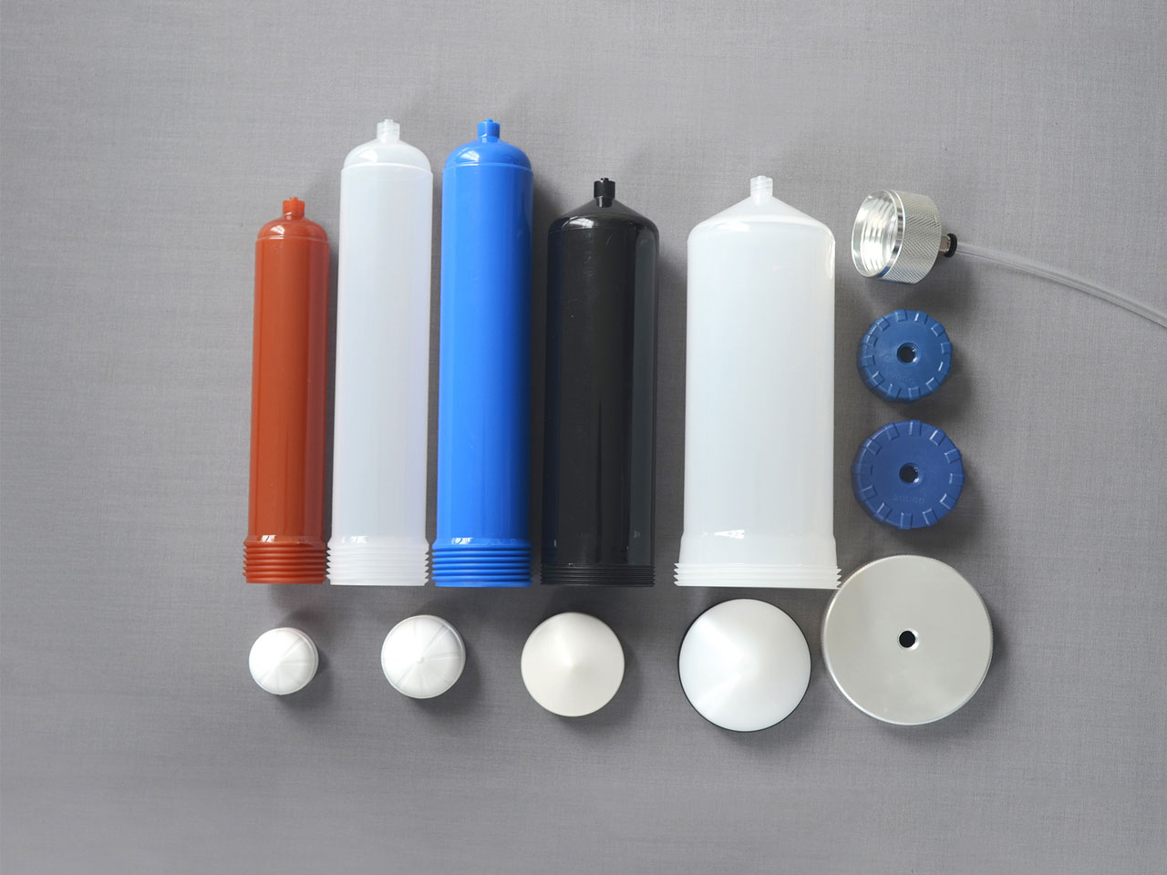 Leading Dispensing Cartridge Manufacturers in India