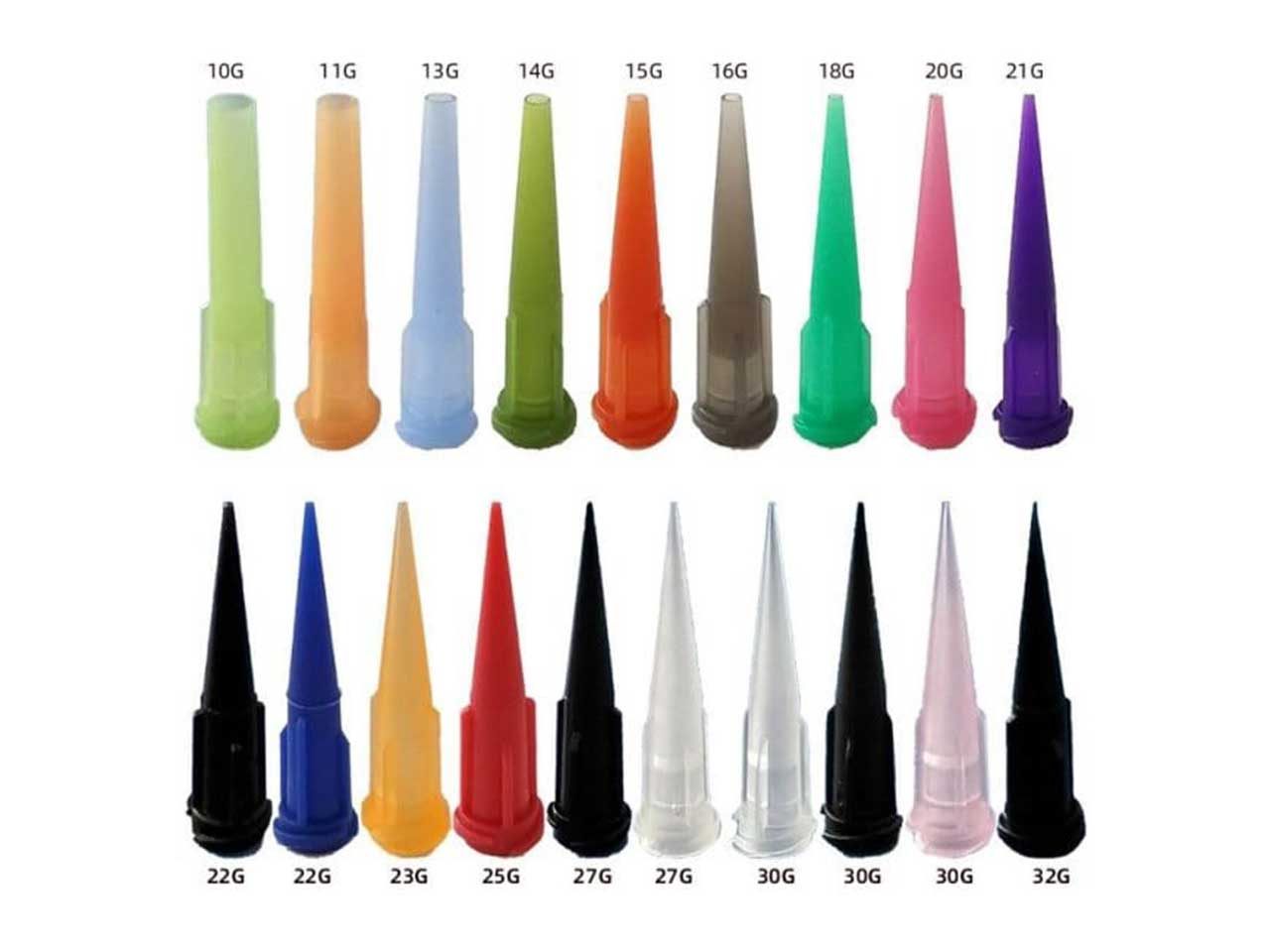 Dispensing Needle Manufacturers in India