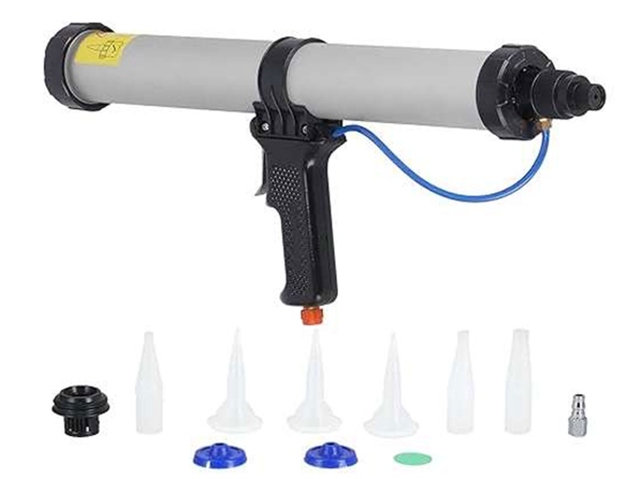 Pneumatic Gun Manufacturers in India