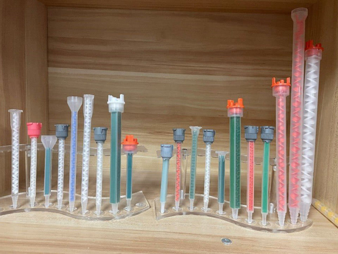 PVC Static Mixer Manufacturers in India