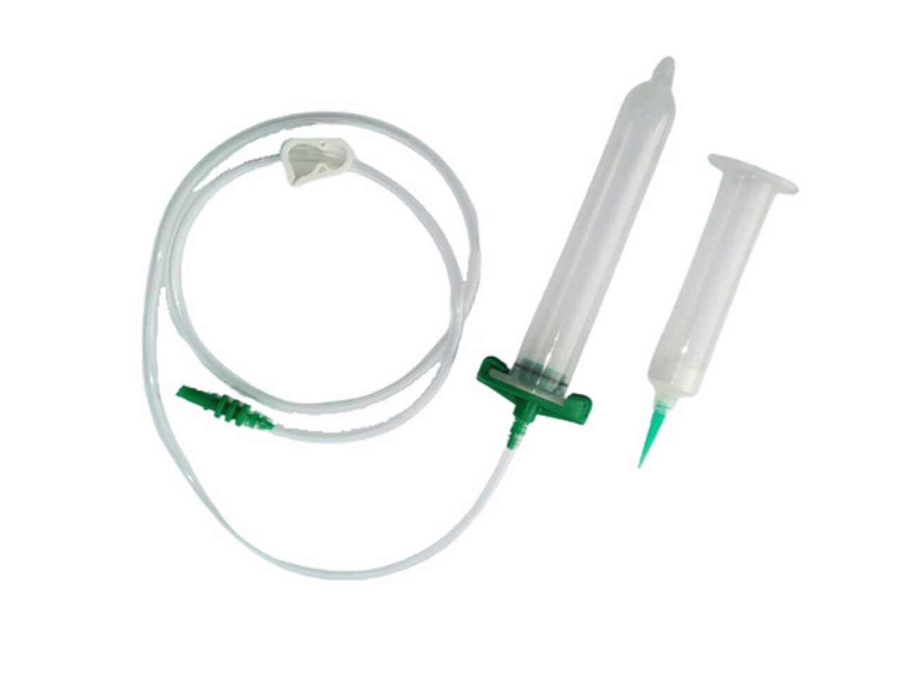 Syringe Dispenser Manufacturers & Suppliers